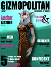 Issue 1