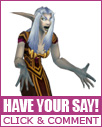 Have Your Say!