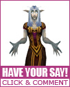 Have Your Say!